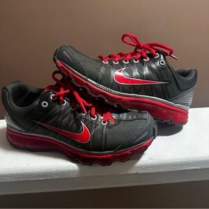Nike Air Max 2009 *lightly worn*